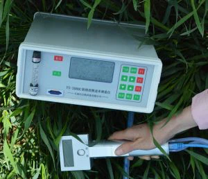 Taimede transpiratsioonikiiruse tester