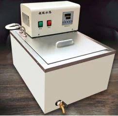 Tsirkuleeriv termostaadi õlipaak